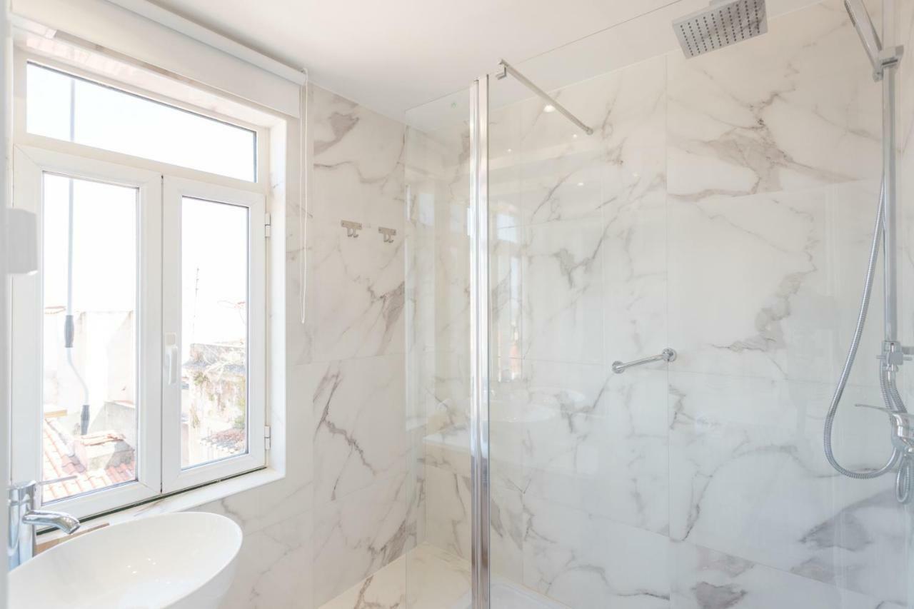 Alfama Vintage Studio Apartment W/ Riverview - By Lu Holidays Lisboa Eksteriør bilde