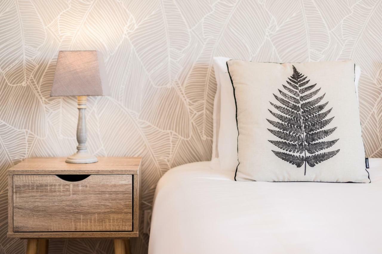Alfama Vintage Studio Apartment W/ Riverview - By Lu Holidays Lisboa Eksteriør bilde